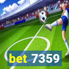 bet 7359